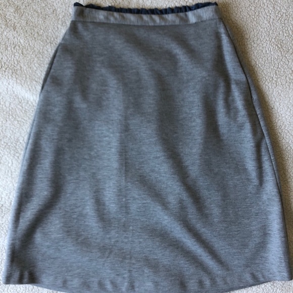 Skirt with pockets from Tokyo - Picture 2 of 3